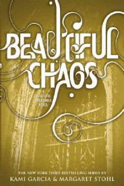 Beautiful Chaos (Paperback)