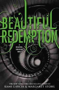 Beautiful Redemption (Hardcover)