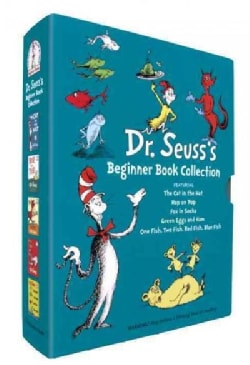 Dr. Seuss's Beginner Book Collection (Hardcover)