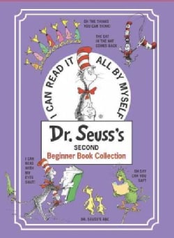 Dr. Seuss's Second Beginner Book Collection (Hardcover)