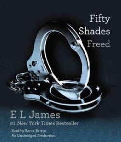 Fifty Shades Freed (CD-Audio)