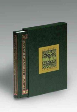 The Hobbit (Hardcover)