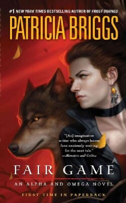 Fair Game (Paperback)