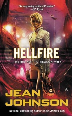 Hellfire (Paperback)