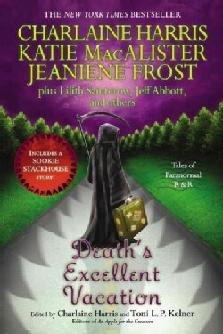 Death's Excellent Vacation (Paperback)