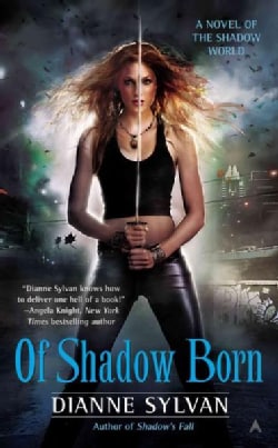Of Shadow Born (Paperback)
