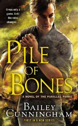 Pile of Bones (Paperback)