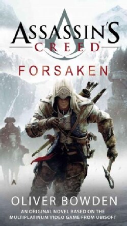 Forsaken (Paperback)