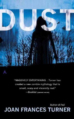 Dust (Paperback)