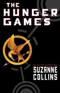 The Hunger Games (Paperback)