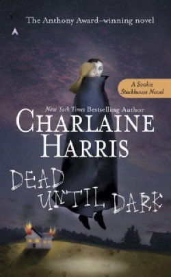 Dead Until Dark (Paperback)