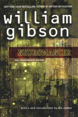 Neuromancer (Hardcover)