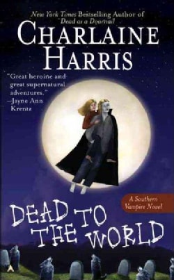 Dead to the World (Paperback)