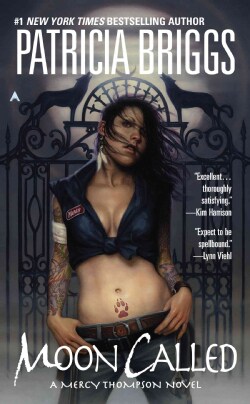 Moon Called (Paperback)