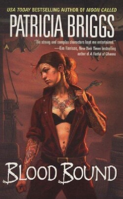 Blood Bound (Paperback)
