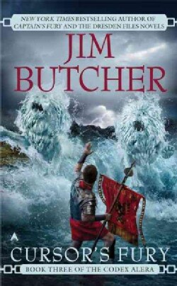 Cursor's Fury (Paperback)