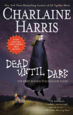 Dead Until Dark (Hardcover)