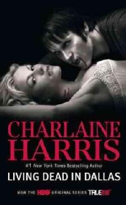 Living Dead in Dallas (Paperback)