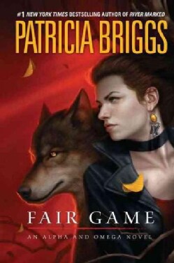 Fair Game (Hardcover)