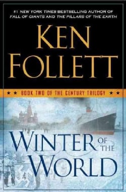 Winter of the World (Hardcover)
