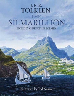 The Silmarillion (Hardcover)
