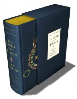 Lord Of The Rings (Hardcover)