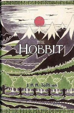 The Hobbit: Or There and Back Again (Hardcover)