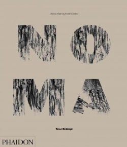 Noma: Time and Place in Nordic Cuisine