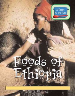 Foods of Ethiopia (Hardcover)
