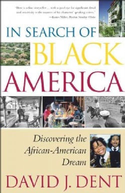 In Search of Black America: Discovering the Africanamerican Dream (Paperback)