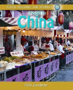 Food in China (Hardcover)