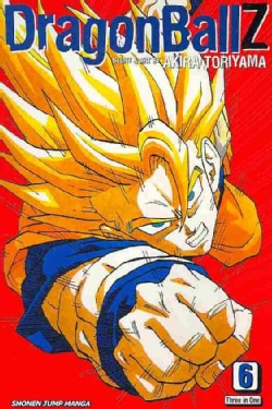 Dragon Ball Z 6 (Paperback)