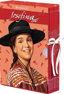 Josefina: 1824