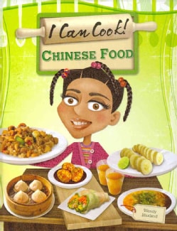 Chinese Food (Hardcover)