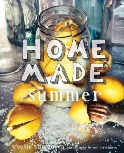 Home Made Summer (Hardcover)