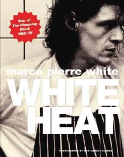 White Heat (Paperback)