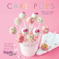 Cake Pops (Hardcover)