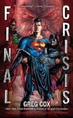 Final Crisis (Paperback)