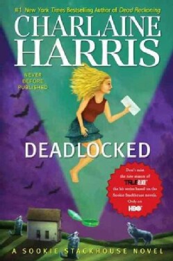 Deadlocked (Hardcover)