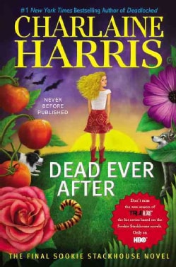 Dead Ever After (Hardcover)