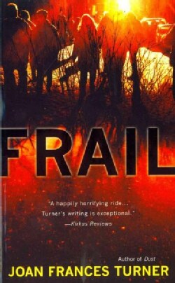 Frail (Paperback)