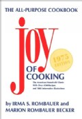 Joy of Cooking (Hardcover)