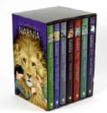 The Chronicles of Narnia (Hardcover)