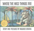 Where the Wild Things Are (Hardcover)