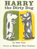 Harry the Dirty Dog (Hardcover)