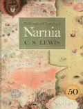 The Complete Chronicles of Narnia (Hardcover)