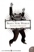 Brave New World (Paperback)