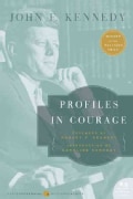 Profiles in Courage (Paperback)