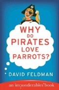 Why Do Pirates Love Parrots? (Paperback)