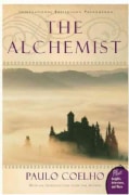 The Alchemist (Paperback)